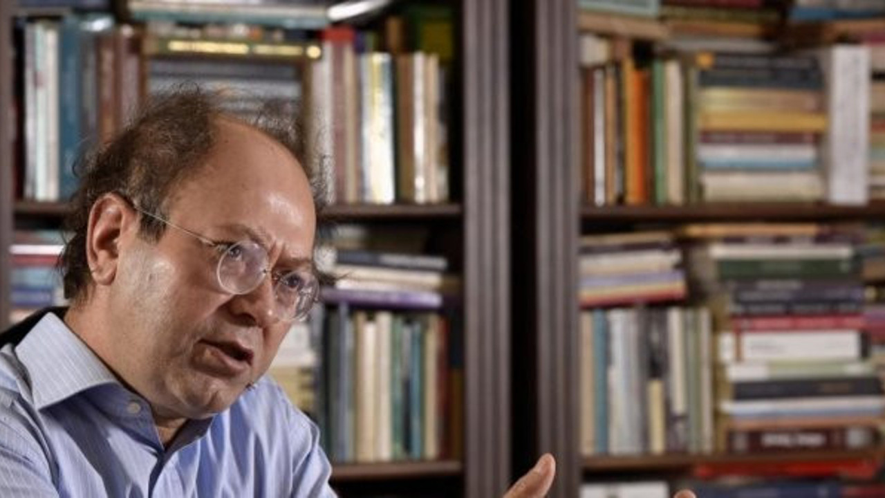 Yeni Şafak yazarı Yusuf Kaplan, o zamma isyan etti: Hükümet ayağına sıkıyor