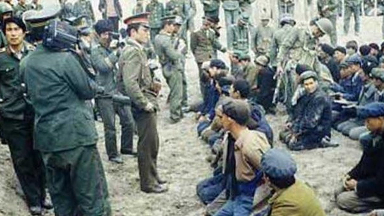 Urumçi Katliamı nedir? Urumçi'de ne oldu?