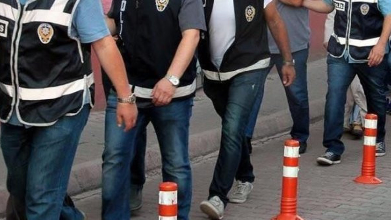 Kritik kuruma FETÖ operasyonu: Erdoğan’ın kimlik numarasıyla sorgulama yapan 115 kişi gözaltında