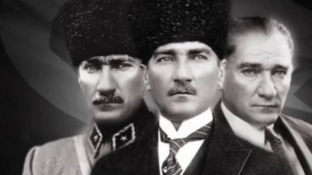 Dünyaca ünlü tarihçi açıkladı: Atatürk olmasaydı Anadolu'da tek Türk kalmazdı!