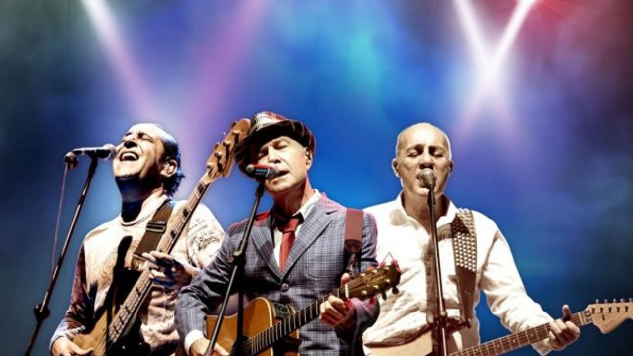 MFÖ Solisti Özkan Uğur'dan müjdeli haber