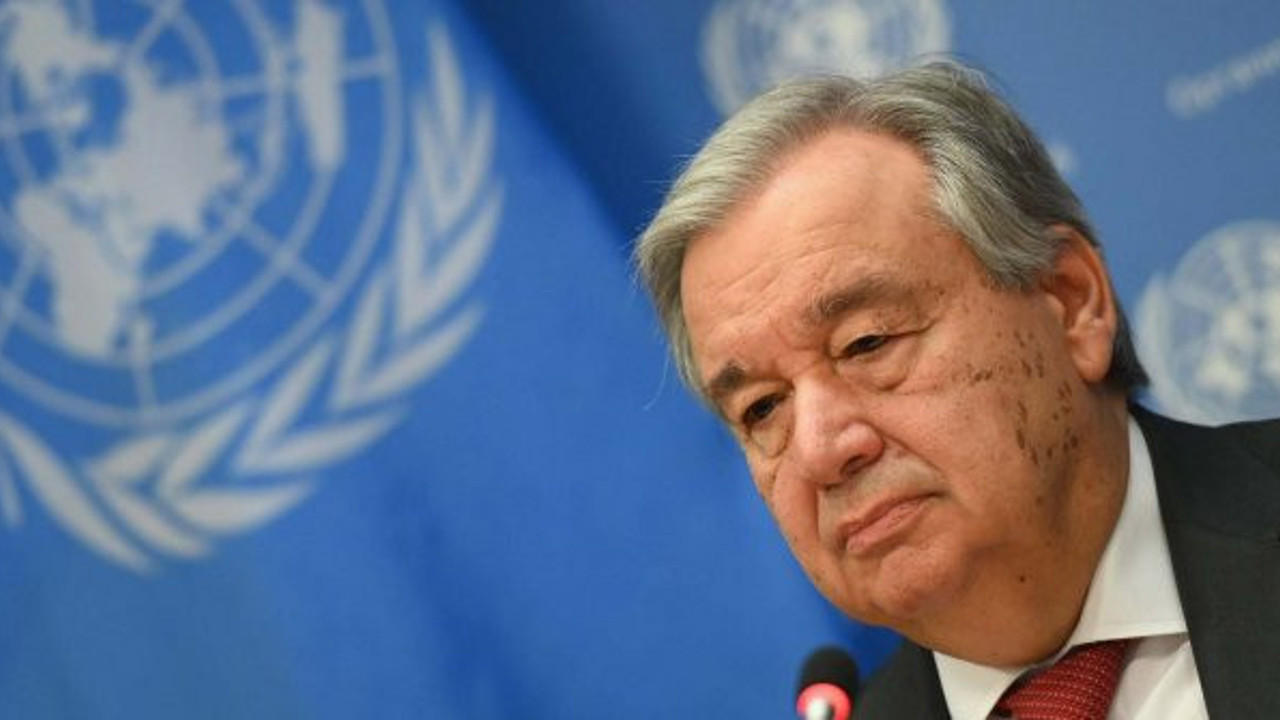 Birleşmiş Milletler’den korkutan açıklama: Biyolojik terörü hortlatabilir