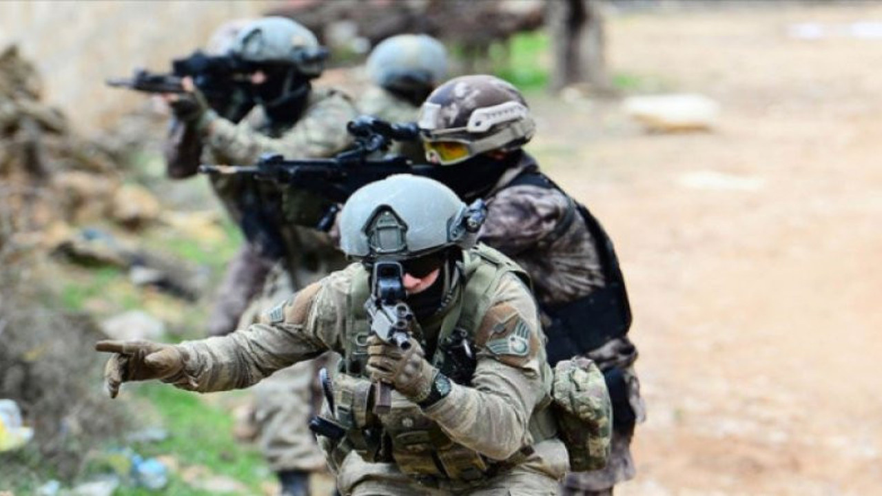 İletişim Başkanlığı paylaştı: İşte Mehmetçiğin gurur tablosu