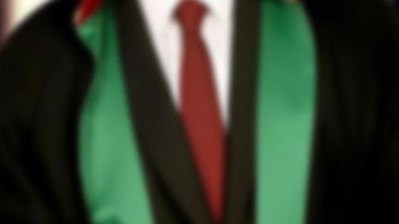 Çoklu baro teklifi yasalaşmadan, isim başvurusu yapıldı