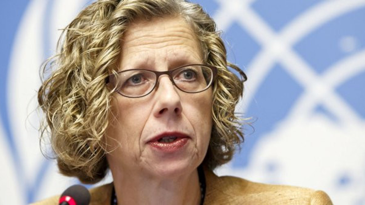 Birleşmiş Milletler'den korkutan açıklama: Altı salgına neden oldu korunmazsa artmaya devam edecek