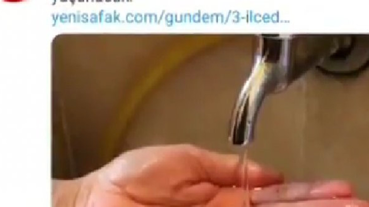 İBB'yi hedef almışlardı, durum öyle çıkmadı! Bu video paylaşım rekorları kırıyor