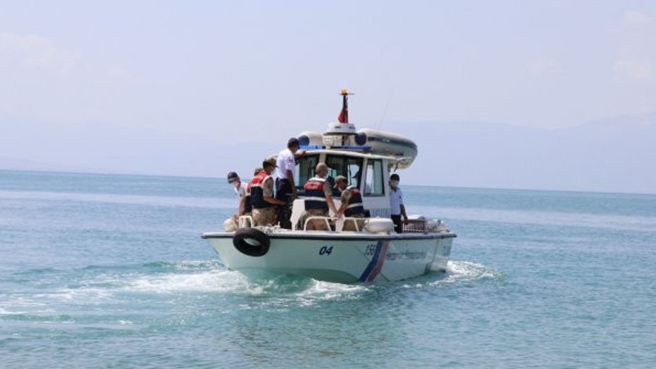 Van’da göçmen faciası: Ölü sayısı 12