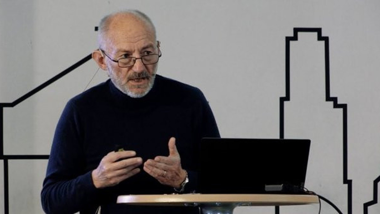 Oxford Üniversitesi profesöründen şok açıklama: Yıllardan bu yana pusuda bekliyordu