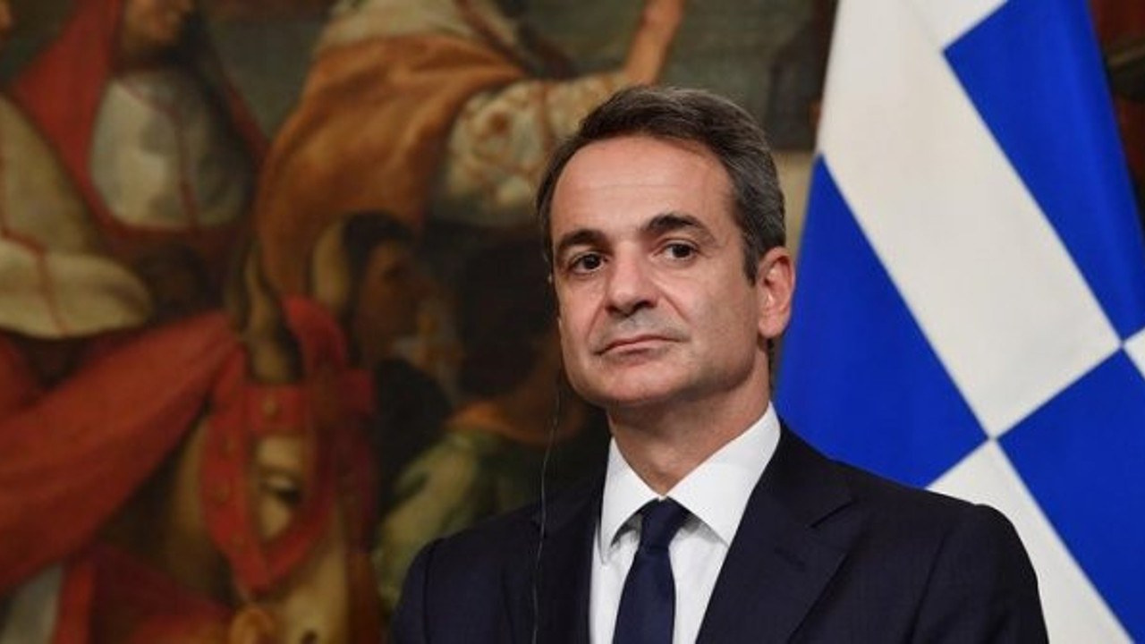 Yunan Başbakanı Miçotakis'in Türkiye'ye ılımlı mesajının altındaki istek ortaya çıktı