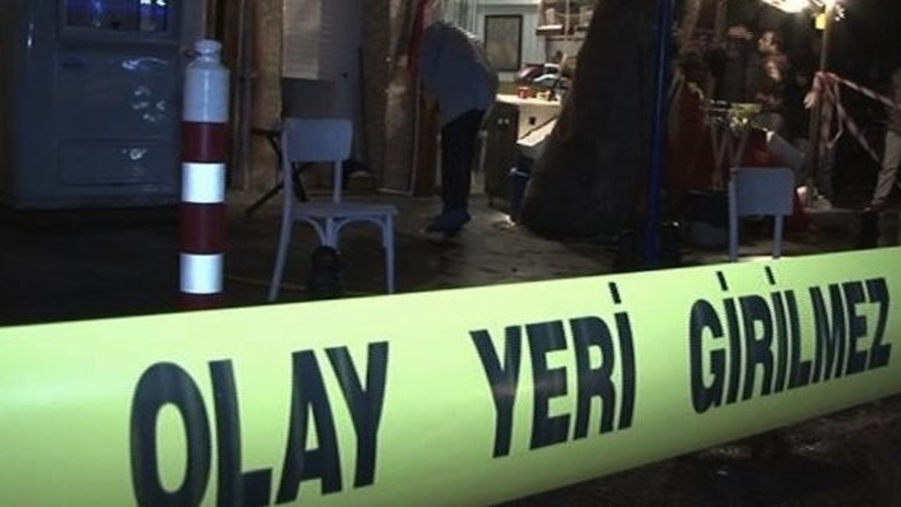 Hatay'da üzerine kepçe pistonu düşen işçi öldü