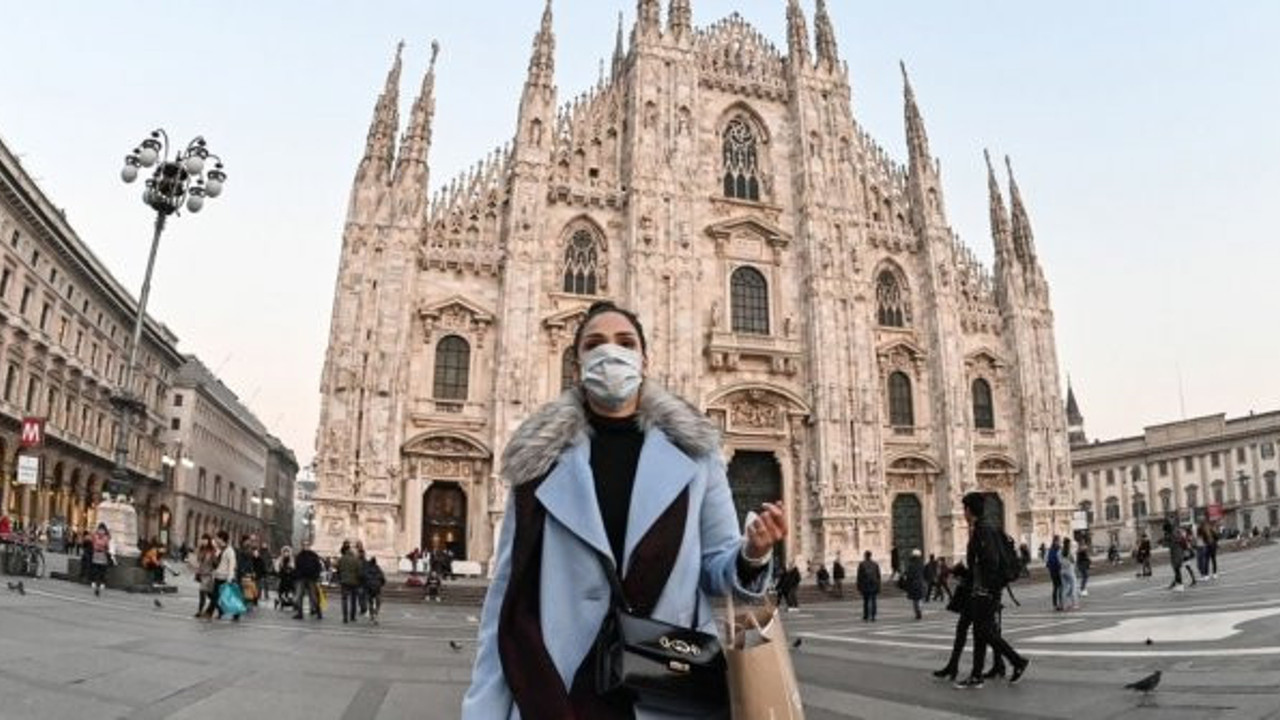 Avrupa ülkesi hakkında korkutan iddia