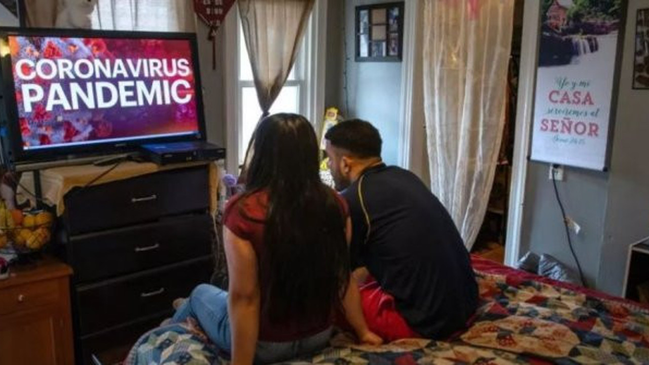 Ekonomik Kalkınma Örgütü’nden korkutan açıklama Türkiye nüfusu kadar insan işsizlikle karşı karşıya