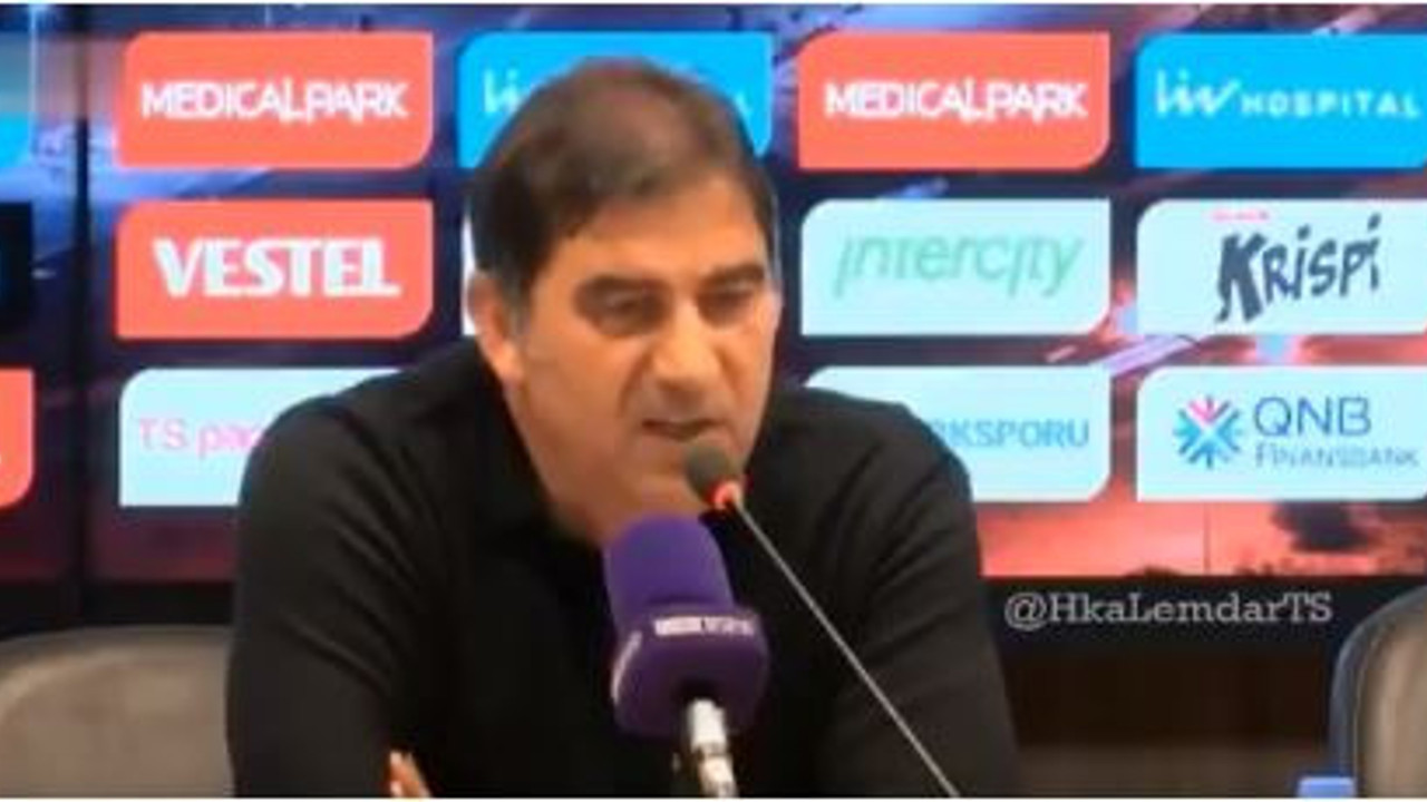 Trabzonsporlular bu videoyu seyredip seyredip ağlıyor