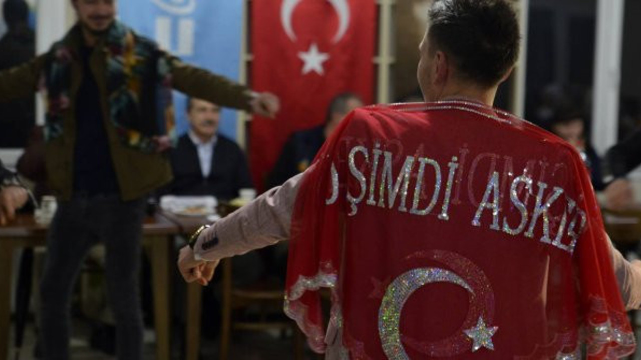 Bir ilimizde daha asker uğurlamalarına kısıtlama