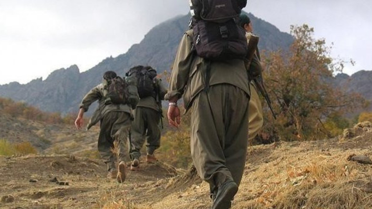 Gri listedeki terörist etkisiz hale getirildi (09 Temmuz 2020)