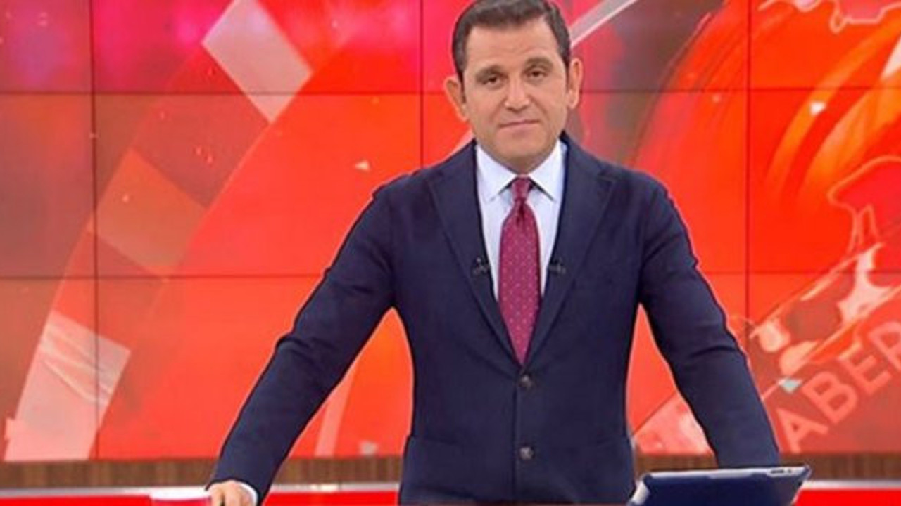 Fatih Portakal ATM'den çektiği paralarda o detaya dikkat çekti