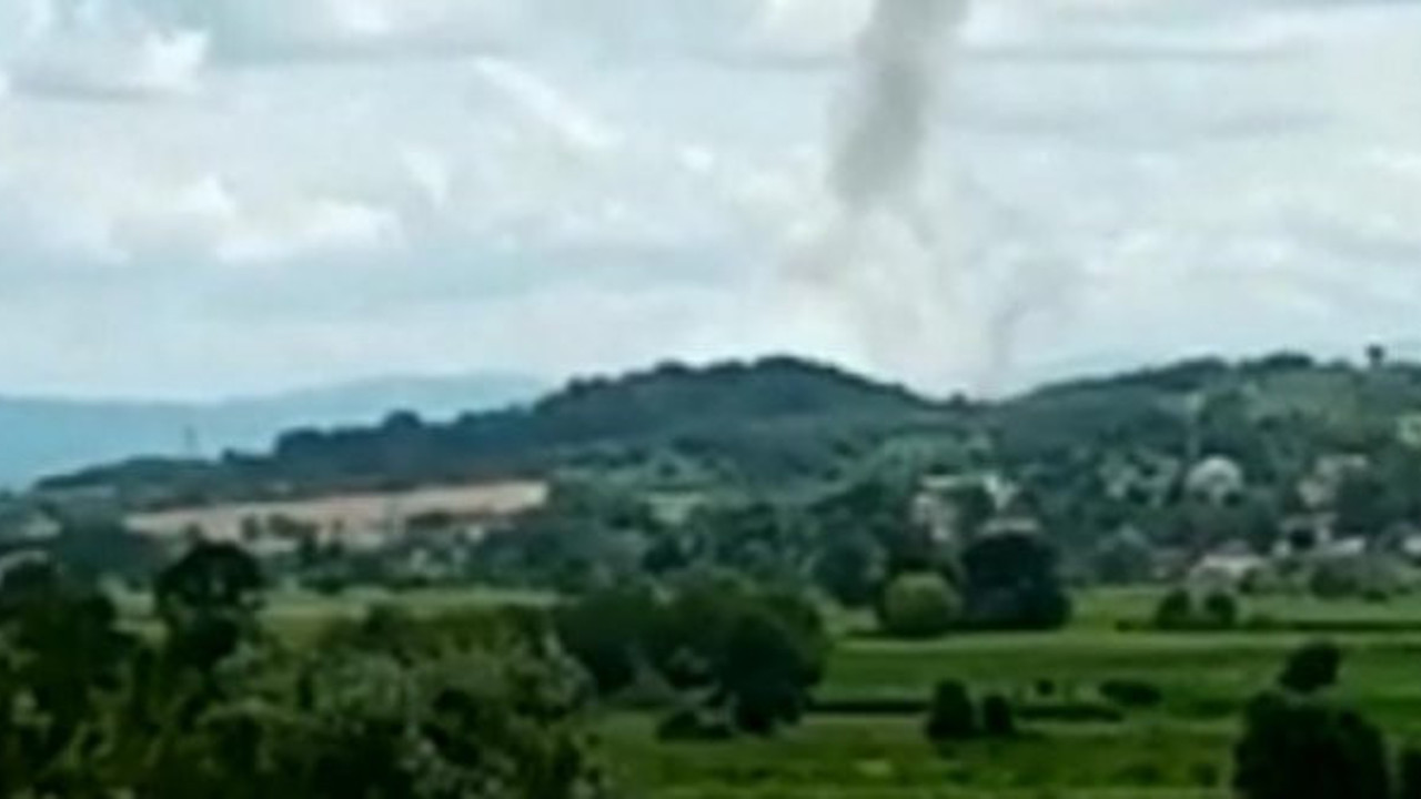 Sakarya’dan kahreden haber geldi: 3 askerimiz şehit