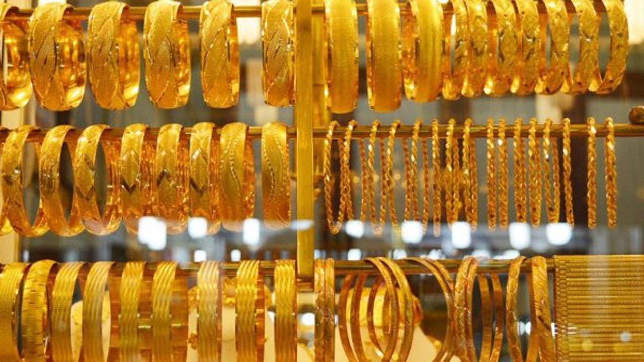Rekor üstüne rekor kırıyor! Gram altın 400 TL'yi aştı