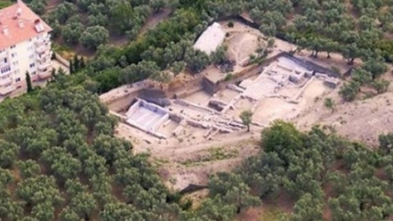 İmzalar atıldı: 2 bin 700 yıllık miras koruma altına alınıyor