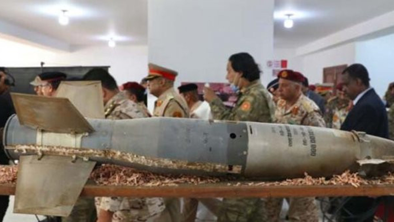 Rus Wagner tuzakladı... TSK imha etti!