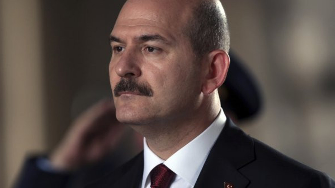 Süleyman Soylu'yu yanılttılar! Hepsine soruşturma açılıyor