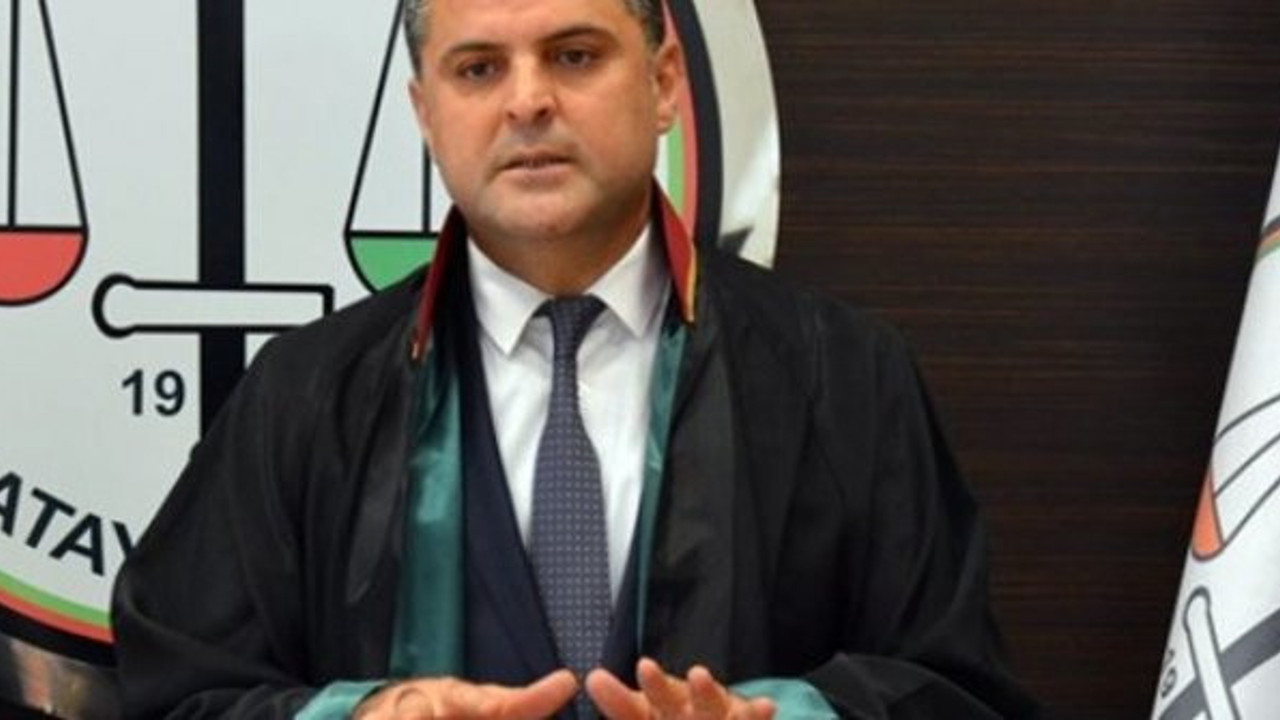 Metin Feyzioğlu baro başkanlarının Erdoğan’la görüşmesini neden istemiyor