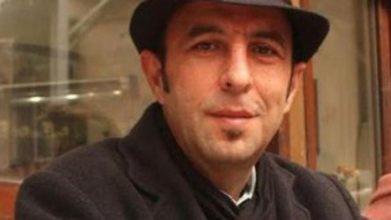 Eski gazeteci Ersin Kalkan'a 18 yıl hapis istemi