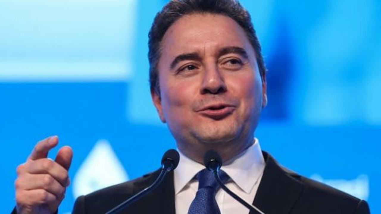 Kübra Par'a konuşan AKP'li vekil "Onu iyi tanırım" dedi ve ekledi:Babacan kur gibidir