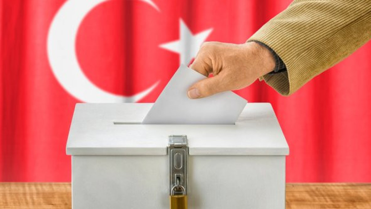 'Seçim sistemi değişiyor' iddiası