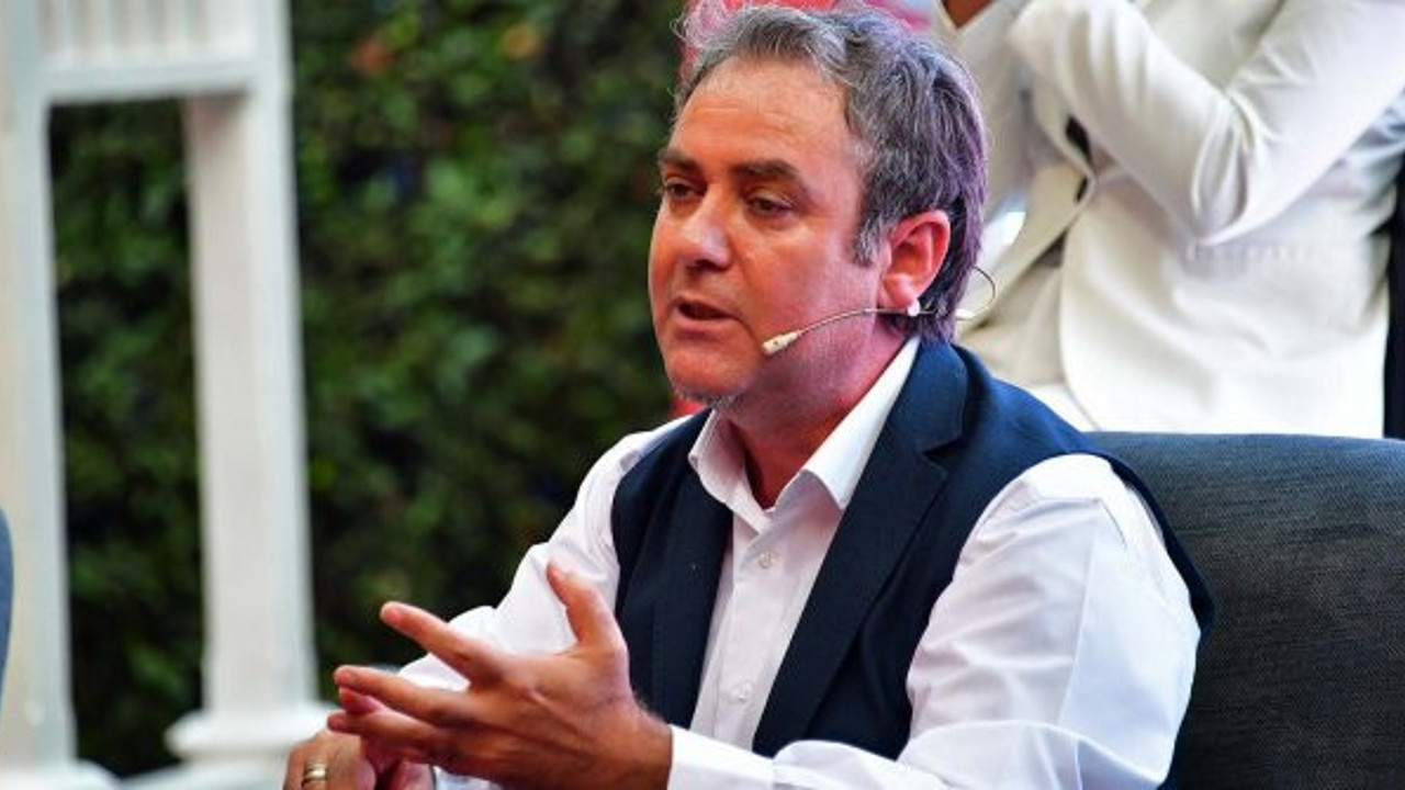 Tarihçi- yazar Sinan Meydan: "Danıştay, Atatürk'ün kurtarıcılığını unuttu"