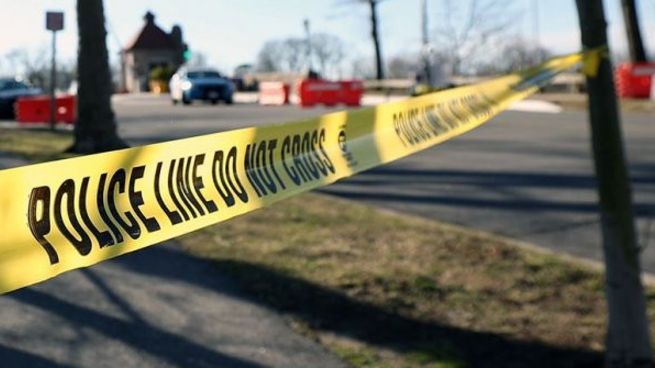 ABD'de silahlı saldırı: 2 polis öldürüldü