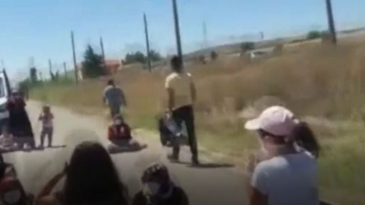 İYİ Parti Milletvekili Fahrettin Yokuş İçişleri Bakanı’nı göreve davet etti: Kaymakam’dan vatandaşa ağır hakaret