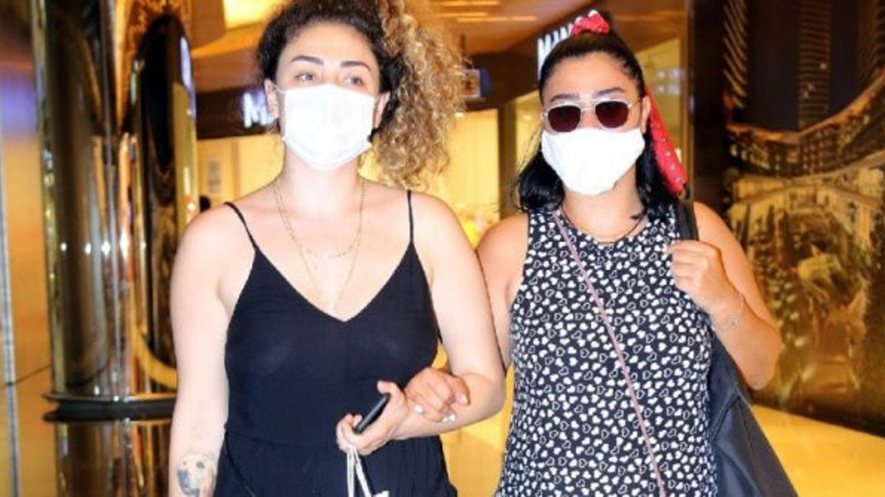 Dilan Tatlıses korona salgınındaki sıkıntısını anlattı: “Ferrarimin benzinini dolduramadım”