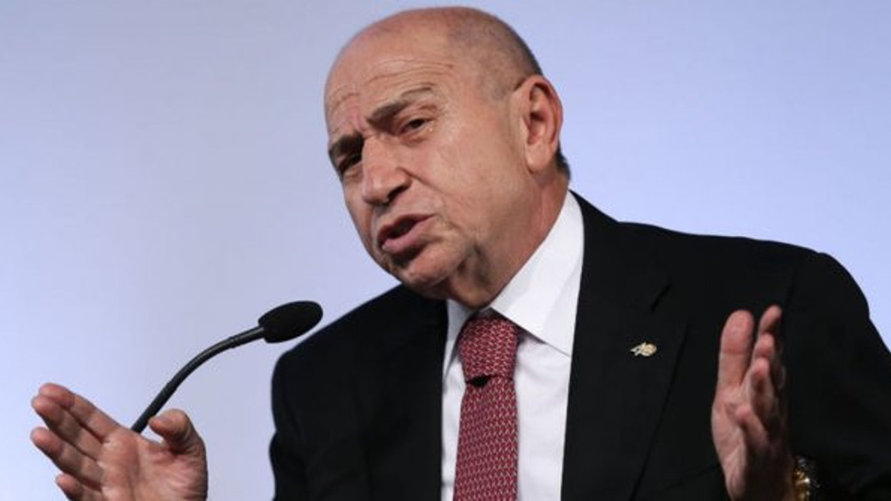 Bu sefer pozisyonlar değil kurallar tartışıldı! Nihat Özdemir'in yabancı kuralı açıklamasına Galatasaray'dan yanıt gecikmedi