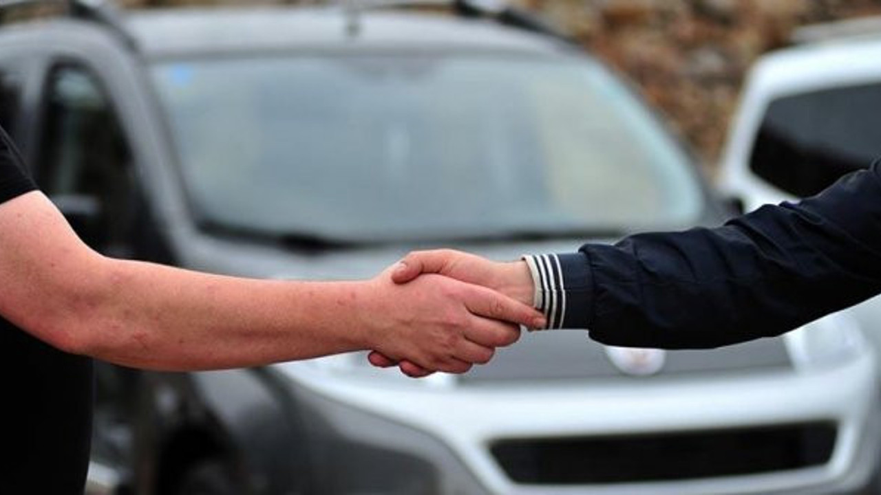 İkinci el online otoda en çok satılanlar belli oldu