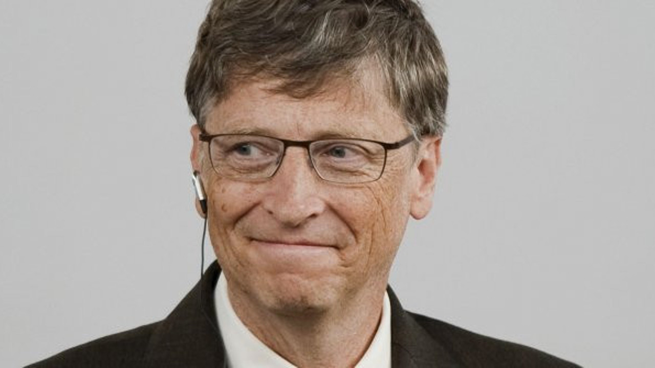 Bill Gates, Trump’a savaş açtı, ABD tüm ilaç stoklarını satın almıştı