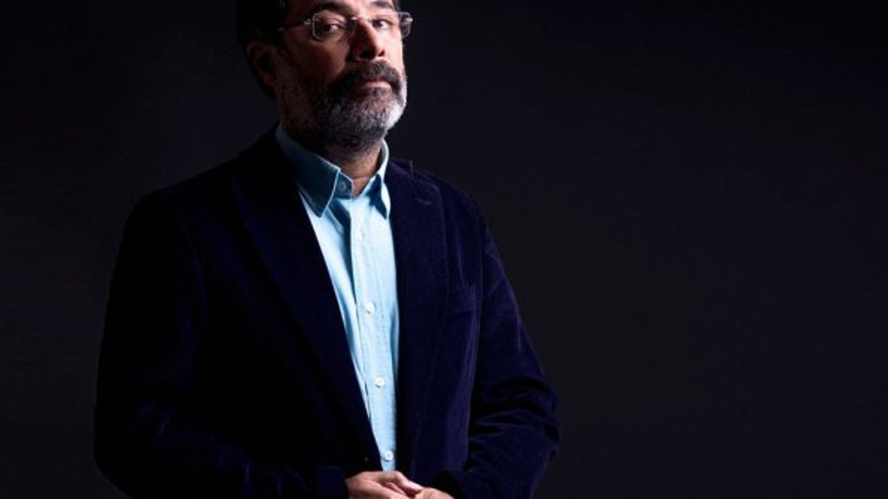 Polisiye romanların ünlü ismi Ahmet Ümit, çıkan orman yangınlarına böyle isyan etti