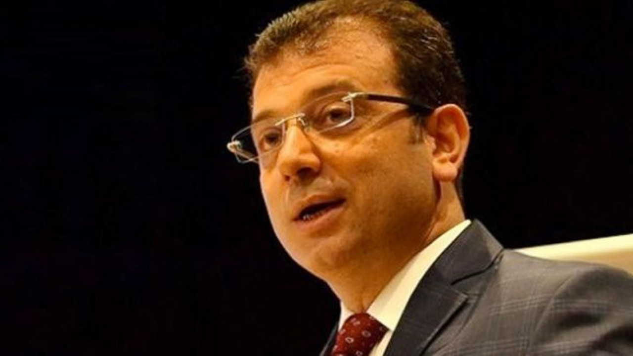 Ekrem İmamoğlu sessizliğini bozdu, çarpıcı Ayasofya yorumu