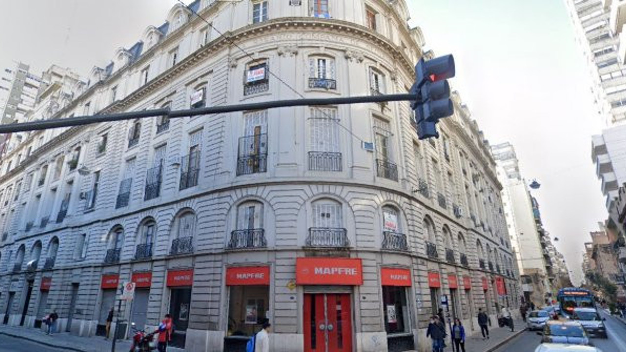 Kültür merkezi yapamayınca satışa çıkardılar! Che'nin evini Messi alabilir