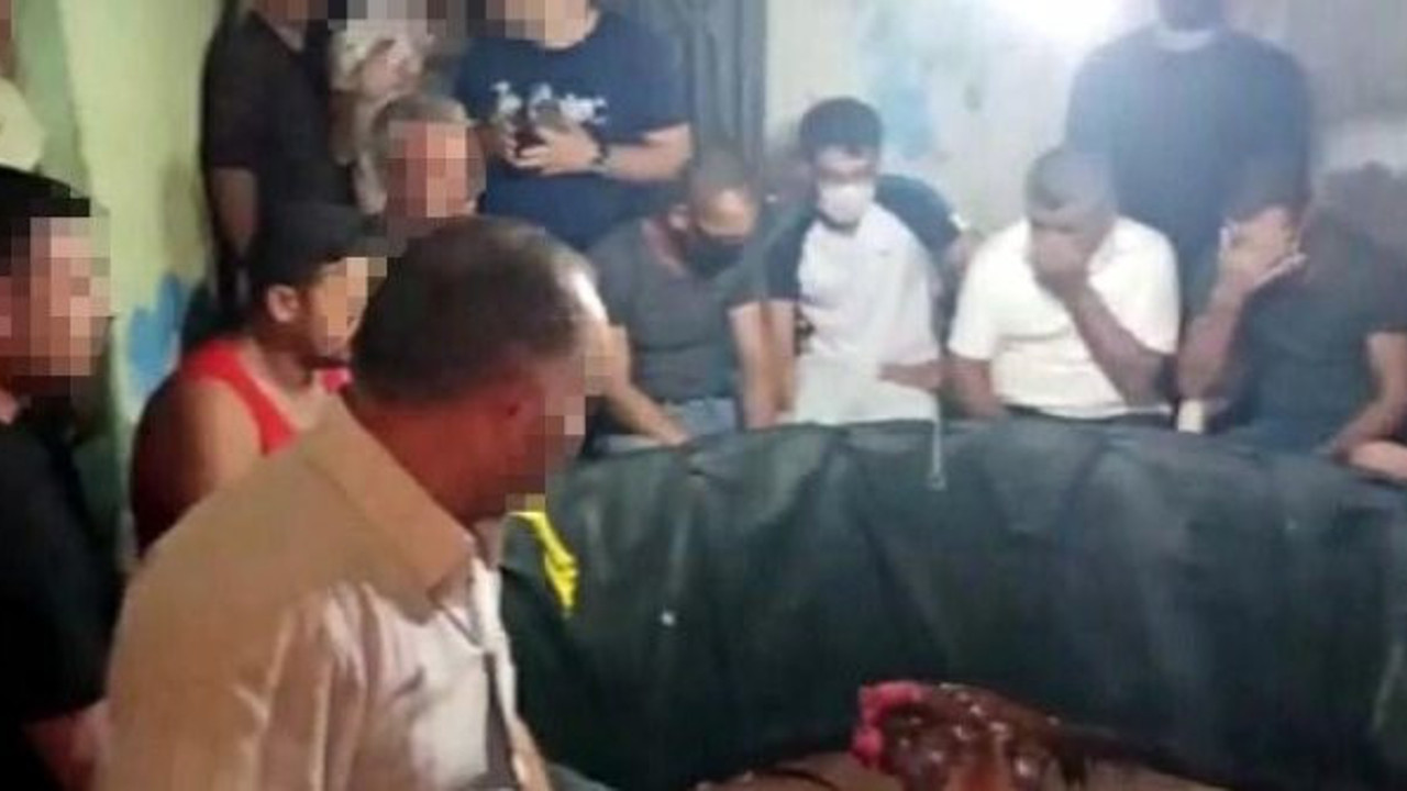 Horoz dövüştüren 19 kişiye 63 bin lira ceza