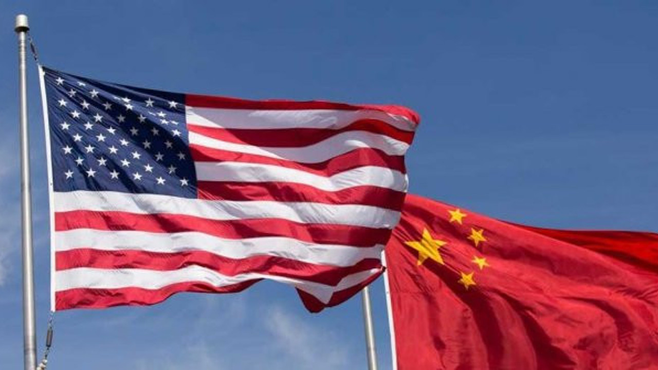 ABD'nin Doğu Türkistan yaptırımı sonrası Çin'den misilleme