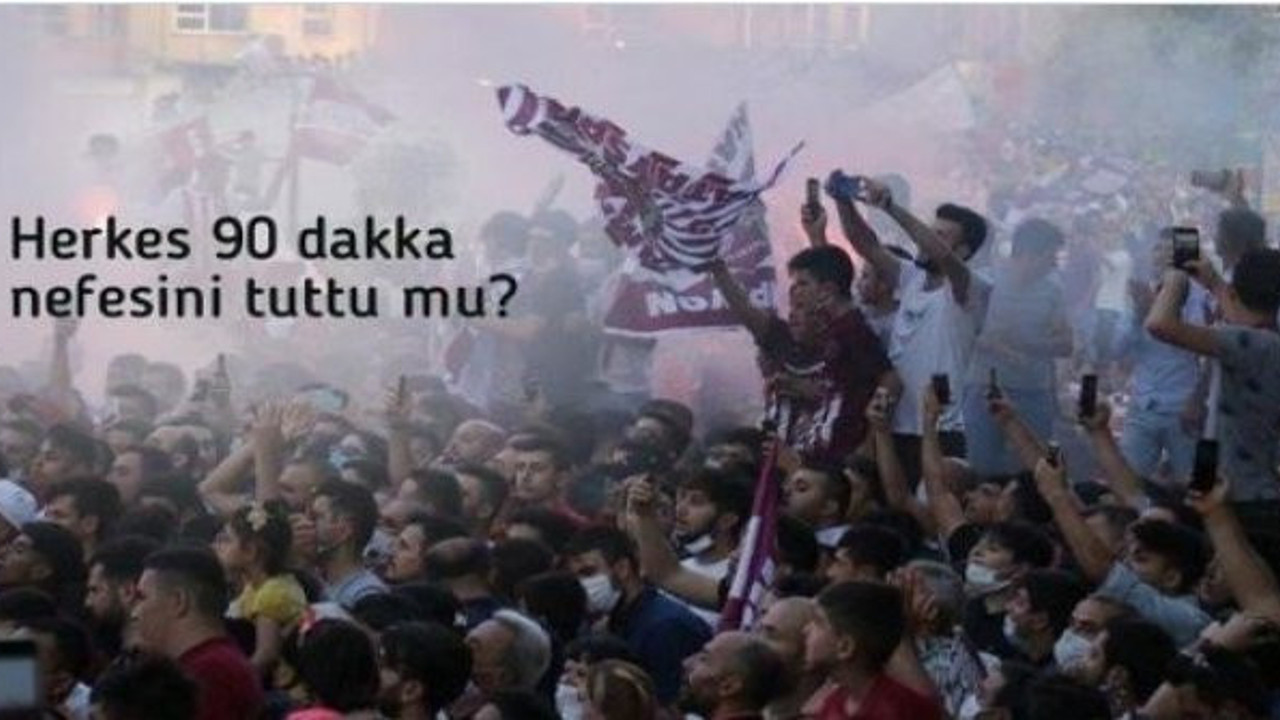 Herkes 90 dakika nefesini tuttu mu? Bakan Koca'yı çıldırtan görüntüler