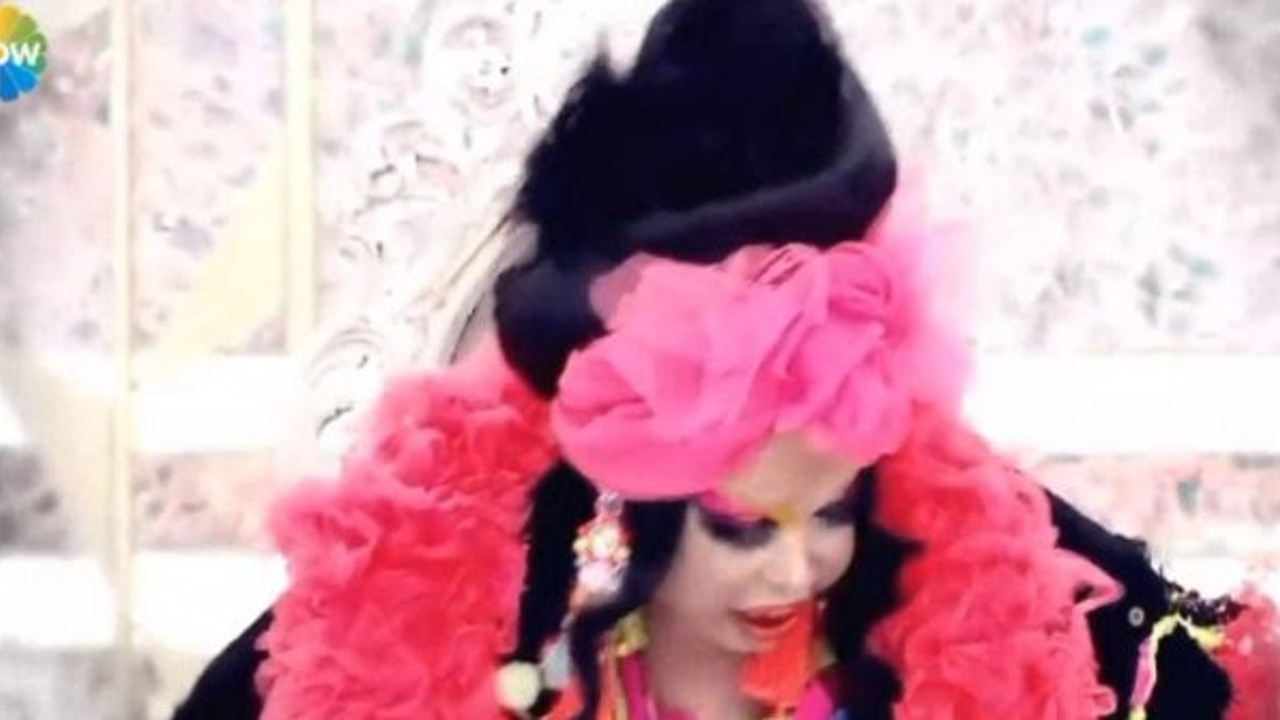 Kuaförüm Sensin’de gergin anlar… Bülent Ersoy yayını terk etti, stüdyo bir anda buz kesti