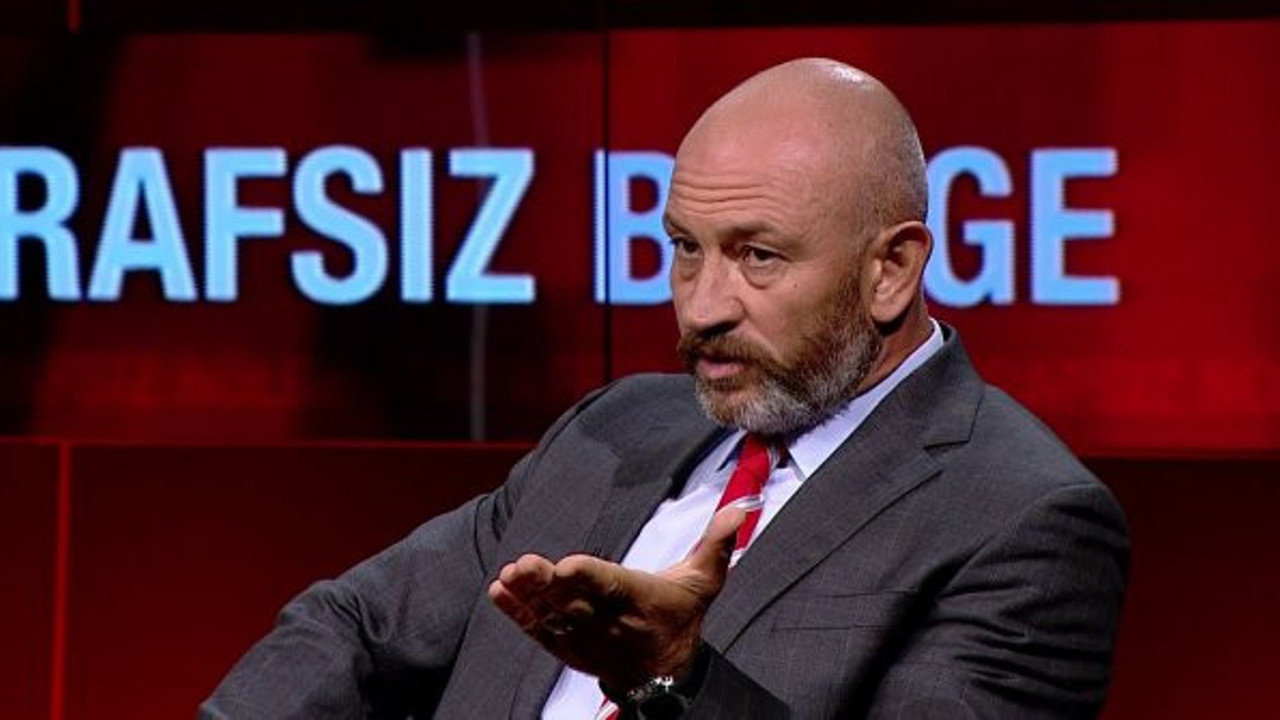 Ali Türkşen'den HaberTürk'ün '15 Temmuz' teklifine olay cevap