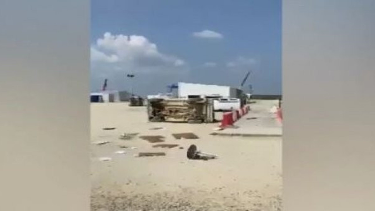 Türk şirketin Rusya'daki şantiyesi savaş alanına döndü: Sebep korona virüs