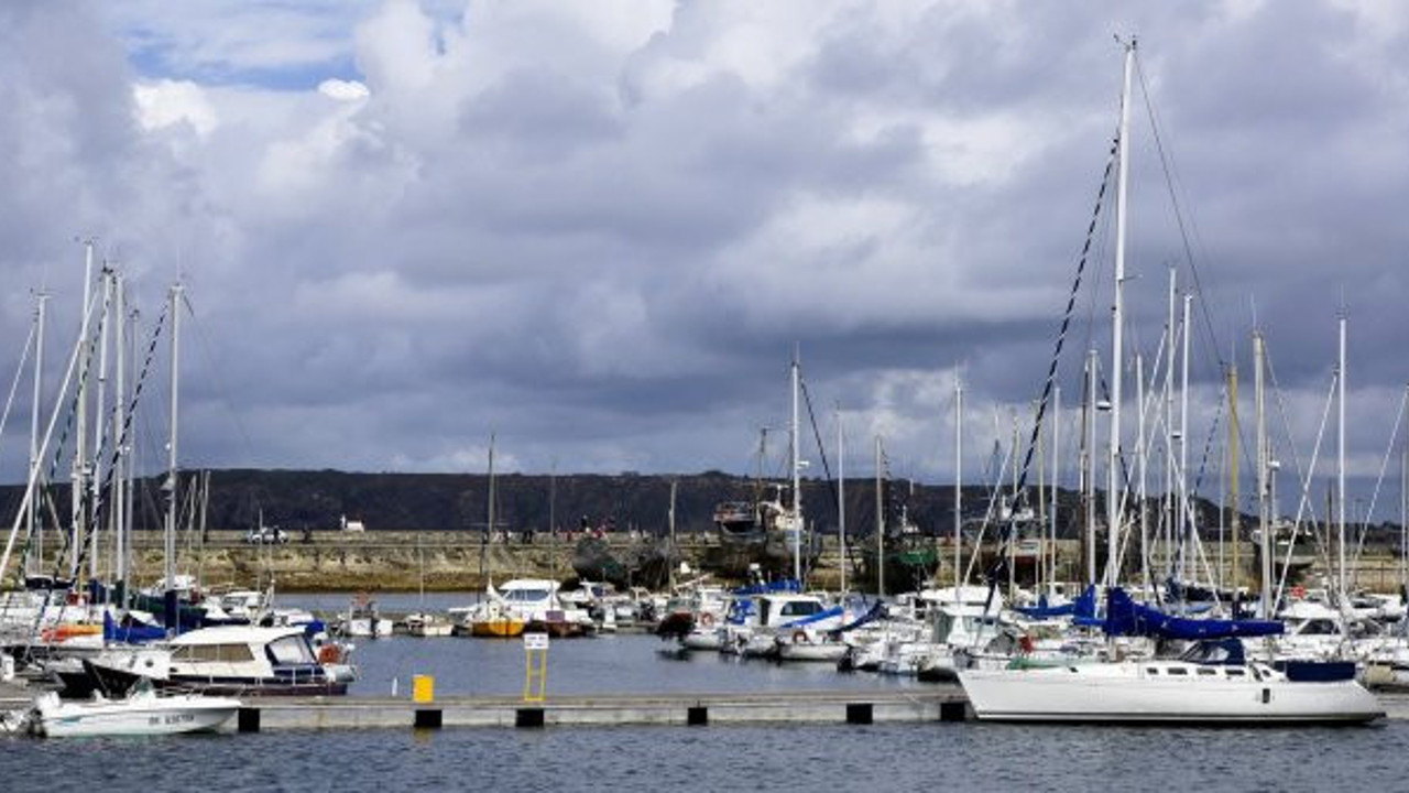 Gizemli korona virüs vakaları: Açık denizde hastalığa yakalandılar