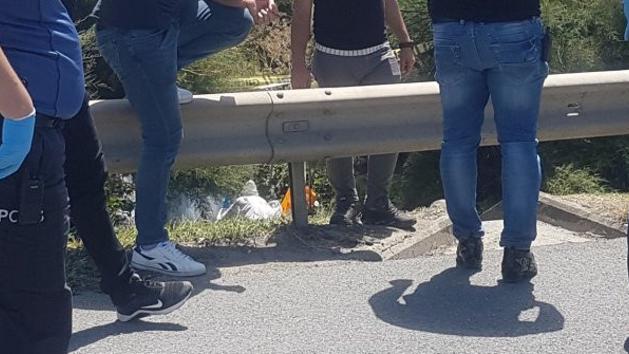 Poşetler içinde parça parça bulundu! İstanbul'un göbeğinde dehşet