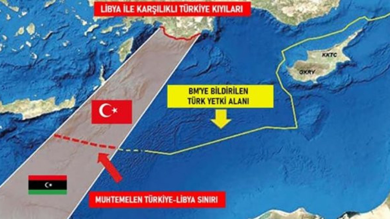 BM'de 5 ülkeden Türkiye karşıtı talep: Anlaşmayı kabul etmeyin