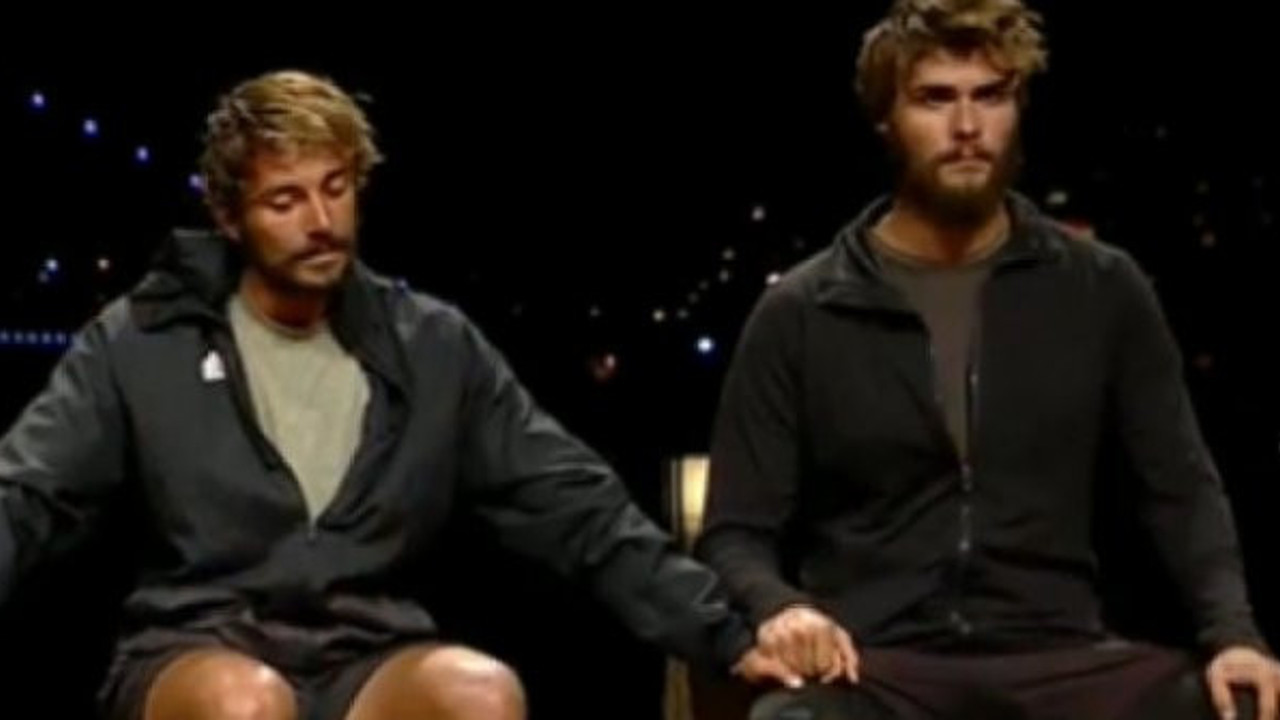 Survivor'da şampiyon belli oldu
