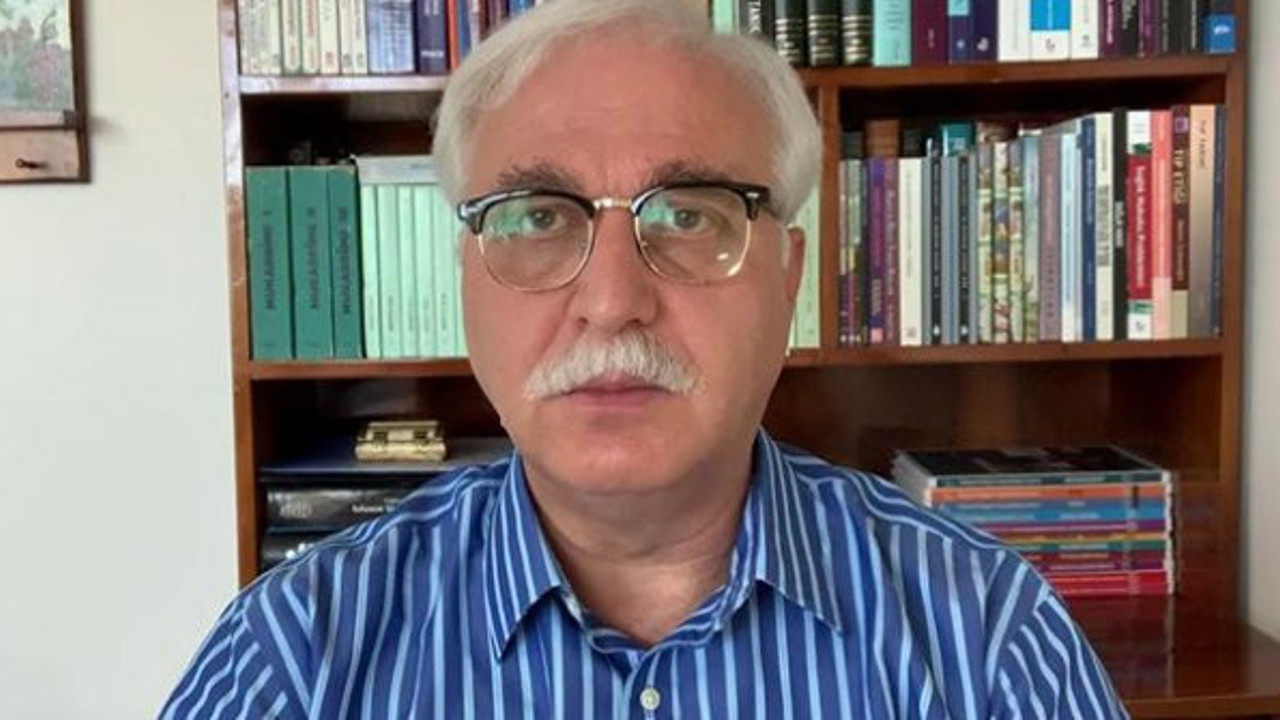 Prof. Dr. Özlü koronayla ilgili ezber bozdu: Bizi öldüren virüs değil bağışıklık sistemimiz